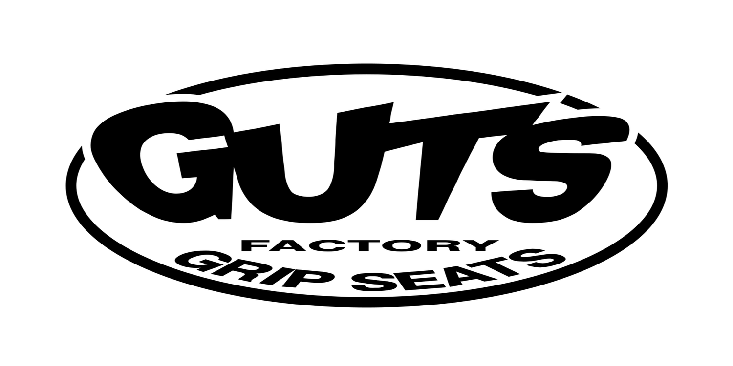Guts Racing