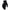 100% Ridefit Slasher Black Gloves