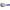 100% Armega Goggle Blue - Clear Lens