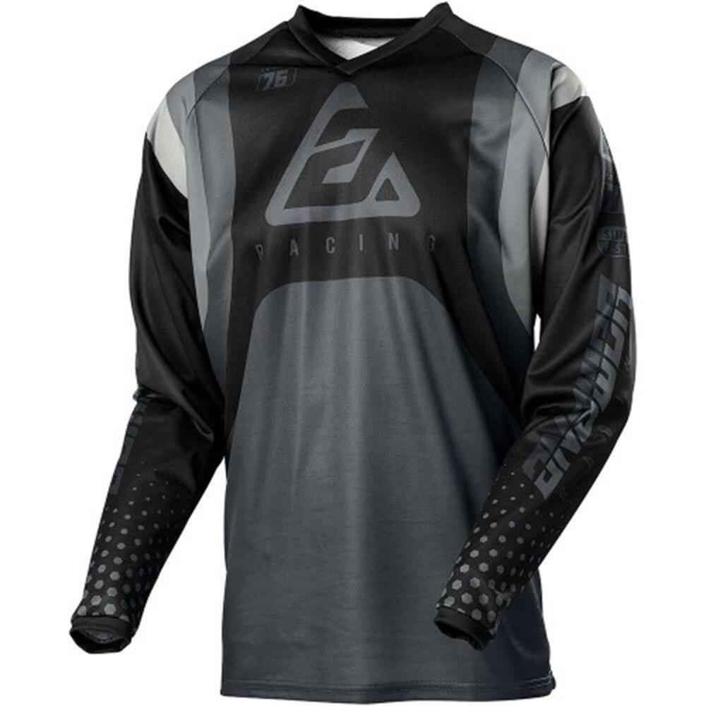 Answer A21 Sync Swish Yth Jsy Nik/Stl/Char Yxs