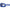 100% Strata2 Goggle Blue - Clear Lens