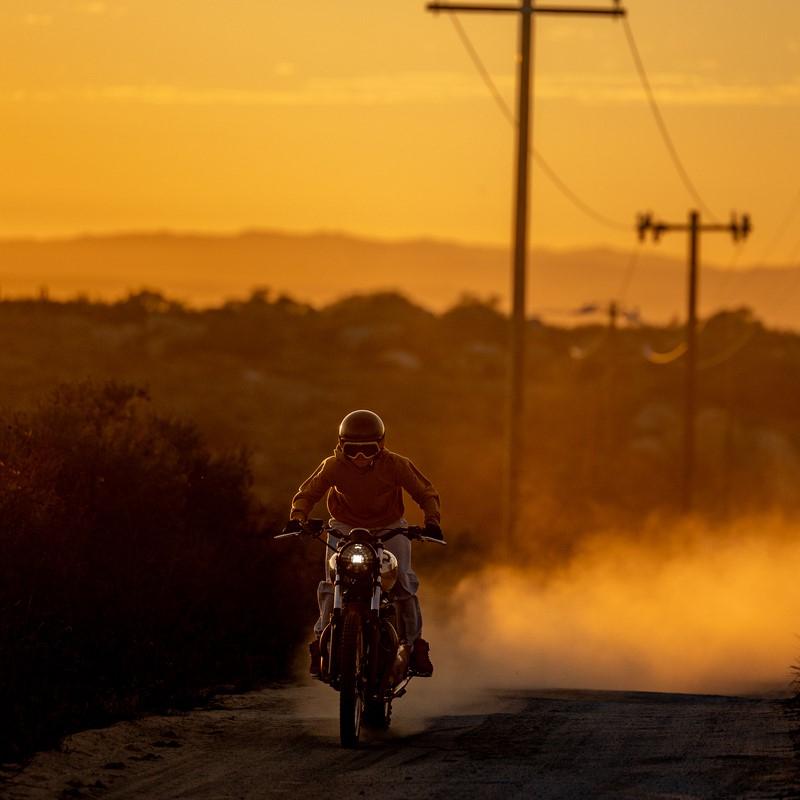 100% Barstow Goggle State Of Ethos