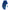 100% Itrack Blue/Navy Gloves