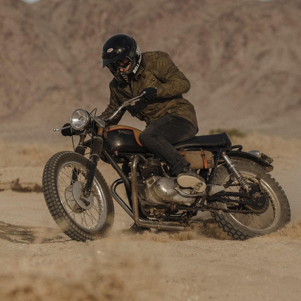 100% Barstow Goggle Kalmus