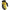 Answer Pace Ar-3 Glove Black/Yellow