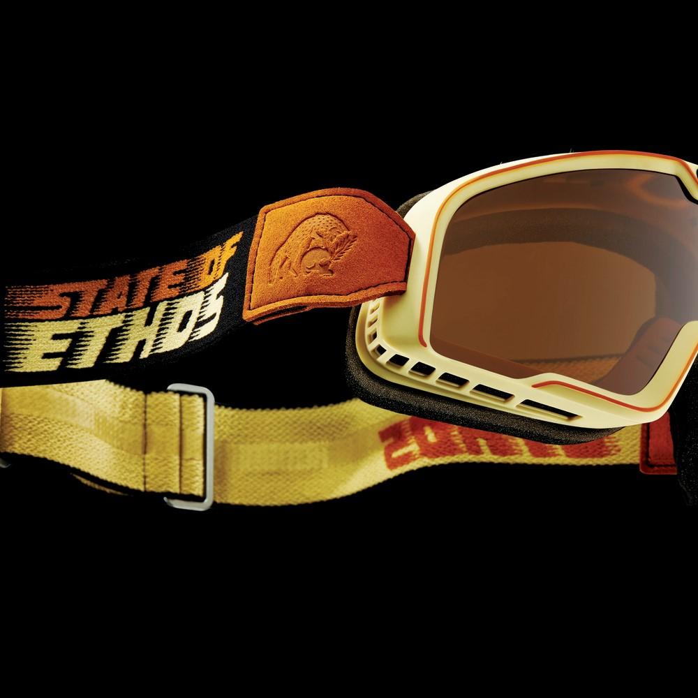 100% Barstow Goggle State Of Ethos