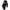 100% Itrack Black Youth Gloves