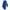 100% Airmatic Blue/Black Gloves