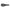 100% Armega Goggle Black - Clear Lens