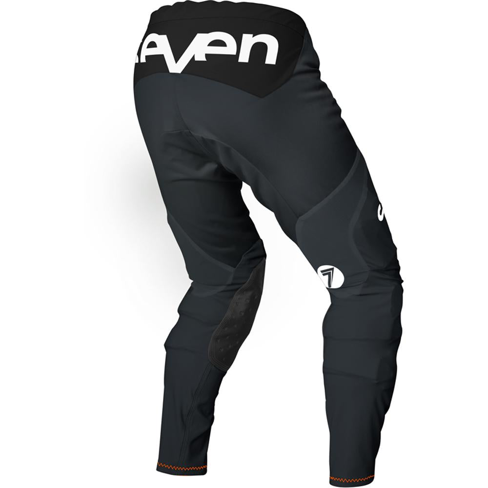 23.1 Rival Rift Charcoal