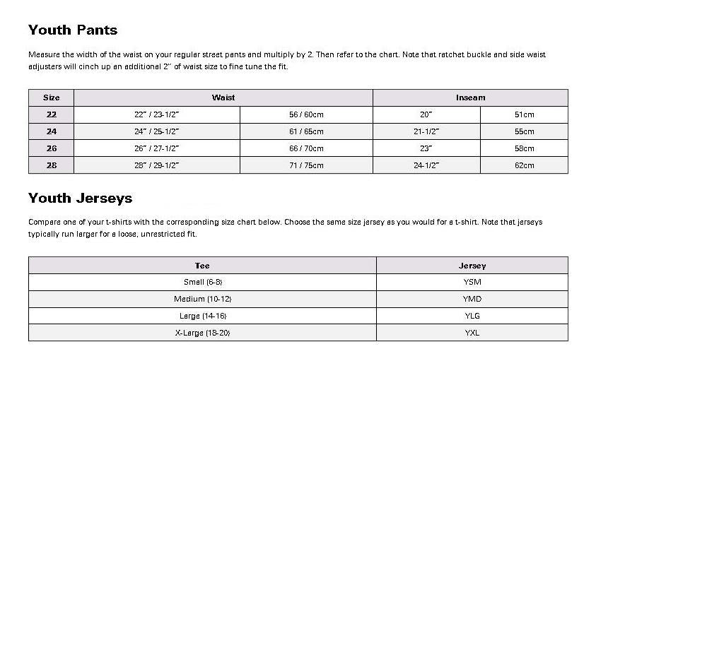 Answer Charge Youth Syncron Air Pink/Pro Yellow/Midnight