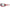 100% Armega Goggle Oversized Deep Red Flash Silver Lens