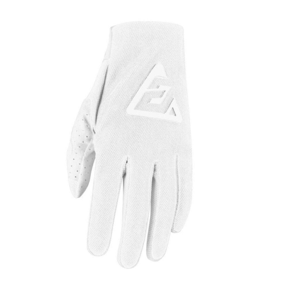 Answer 2023 Aerlite Gloves White