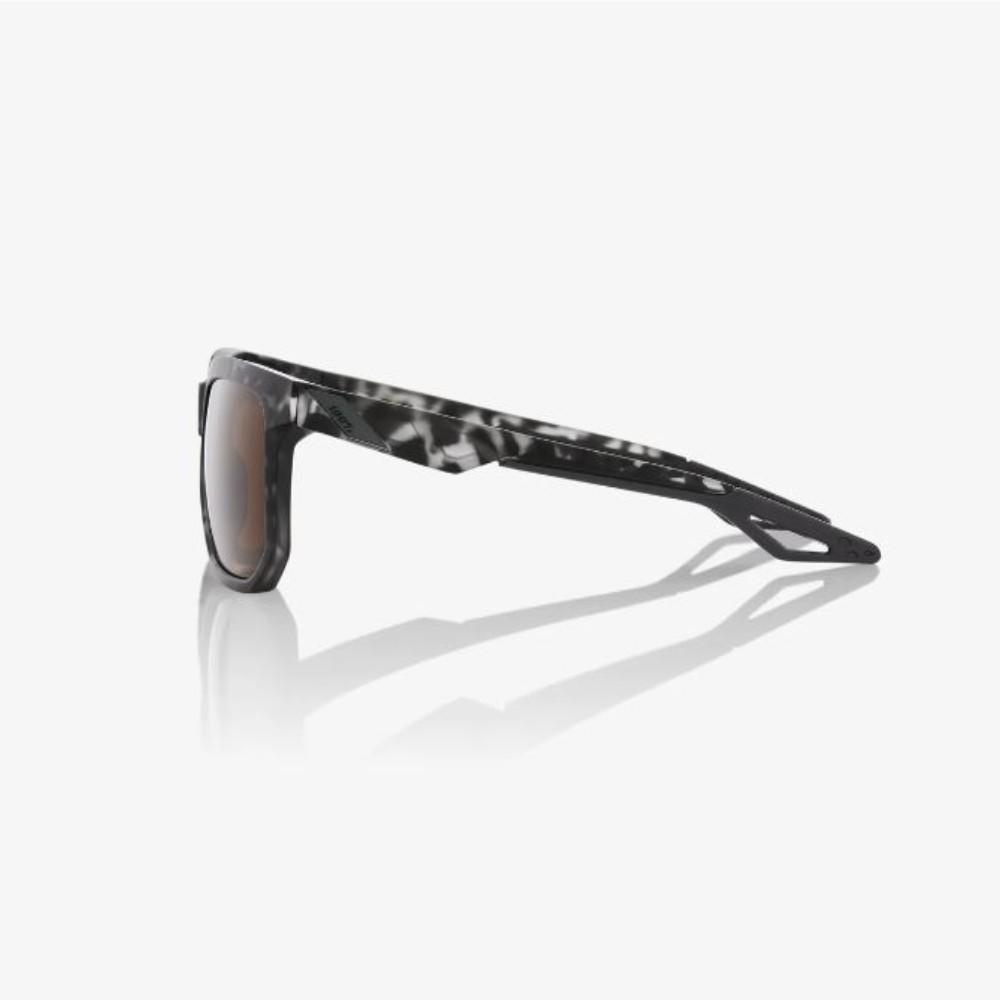 CENTRIC - Matte Black Havana - Bronze Lens - OS