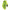 100% Airmatic Fluo Yellow/Black Gloves