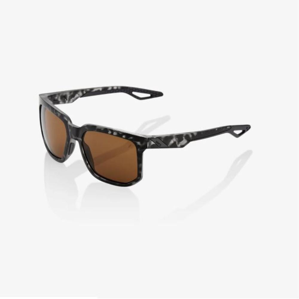 RENSHAW - Soft Tact Desert Shadow - Black Mirror Lens