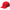 100% Shadow X-Fit Red Snapback Hat
