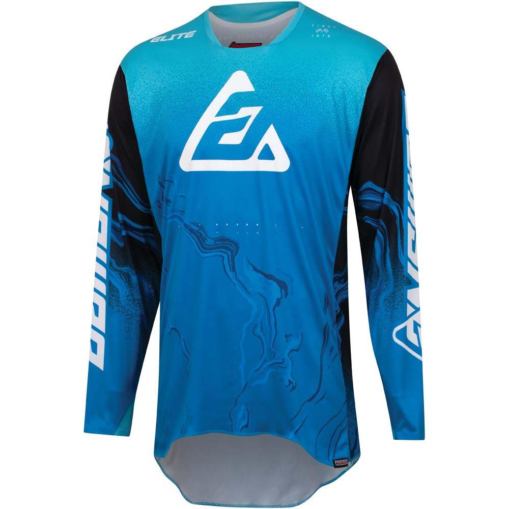 Answer 2023 Elite Fusion Blu/Black/Wht
