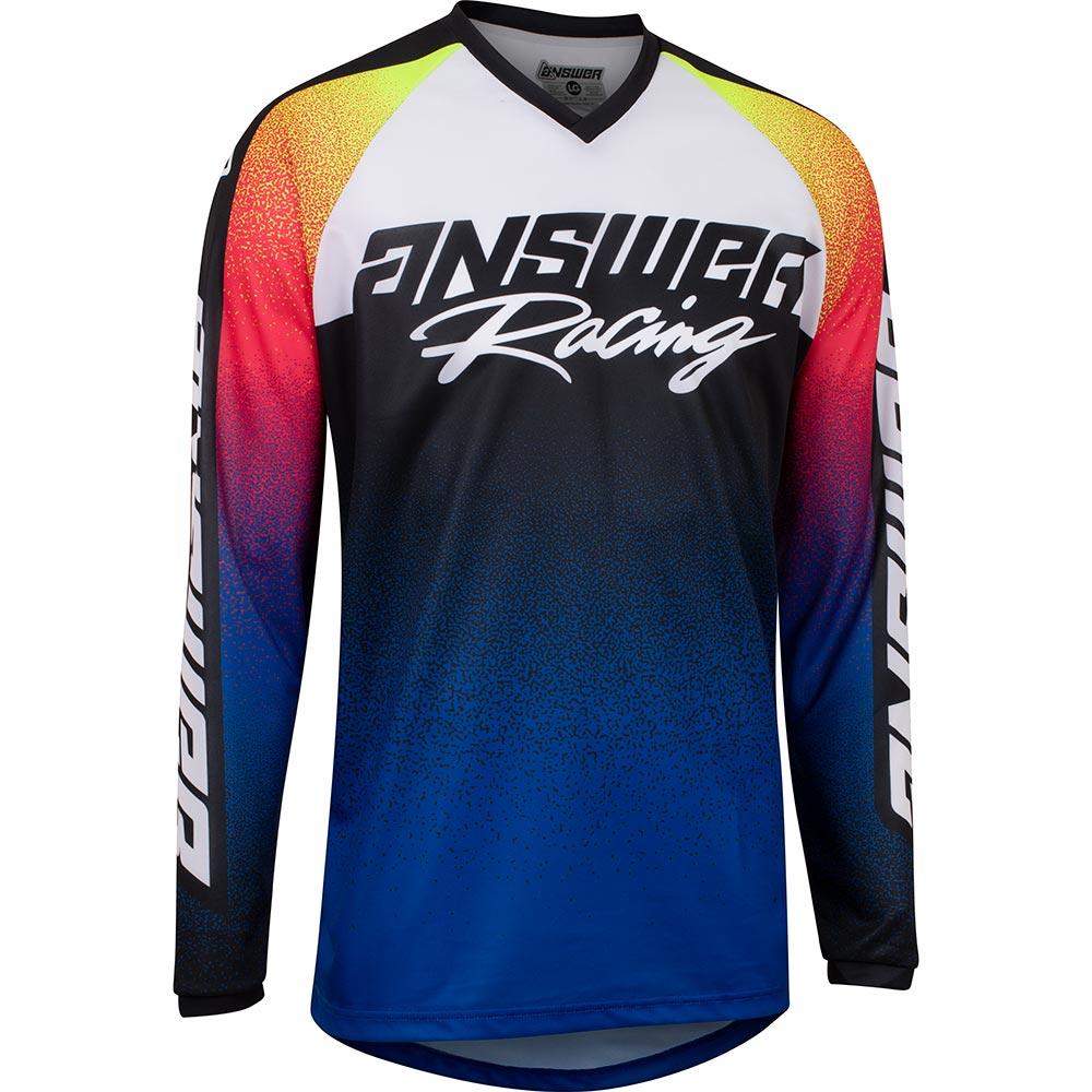 Answer 2022 Syncron Prism Reflex Blue/Air Pink