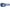 100% Accuri 2 Goggle Blue Clear Lens