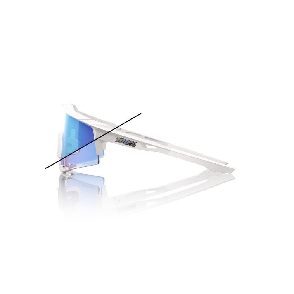 SPPEDCRAFT LE - Bastille - Blue Mirror Photochomic Lens