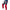 24.1 Youth Vox Aperture Red/Navy