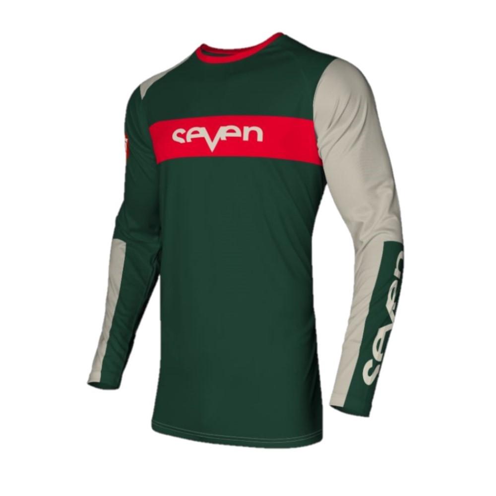 VOX FRACTURE FOREST/BONE