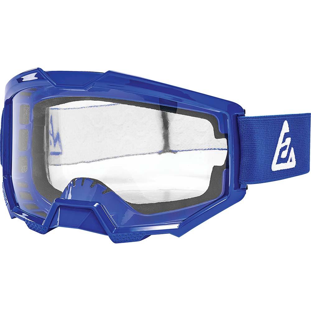 Answer Youth 2023 Apex 1 Goggle Reflex/White