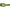 100% Armega Goggle Neon Yellow - Clear Lens