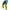 24.1 Youth Vox Aperture Flo Yellow/Blue