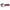 ACCURI 2 Goggle Redline - Clear Lens
