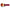 ACCURI 2 Goggle Redline - Mirror Red Len