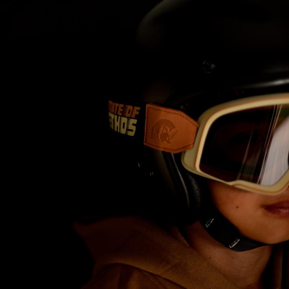 100% Barstow Goggle State Of Ethos