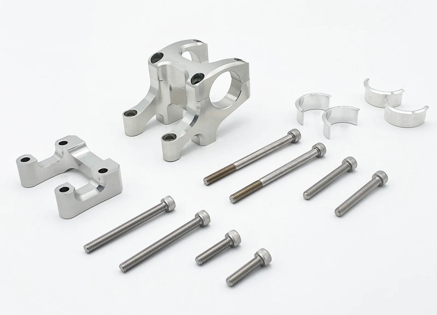 Warp9 E-Moto Bar Mount