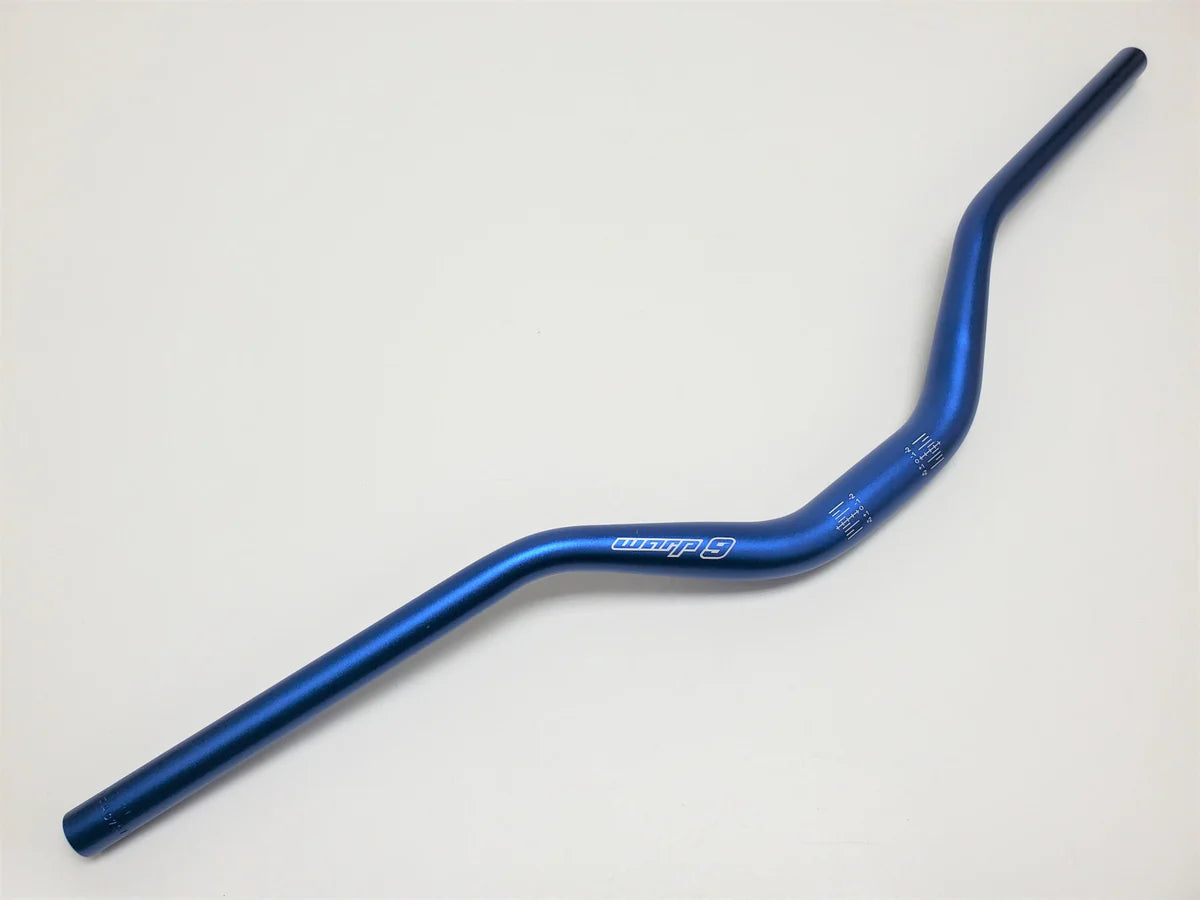 Warp9 E-Moto 31.8mm Handlebars