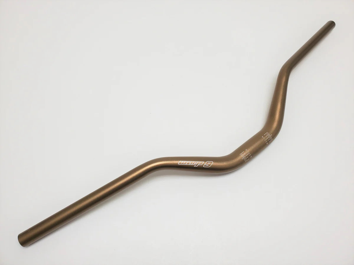 Warp9 E-Moto 31.8mm Handlebars