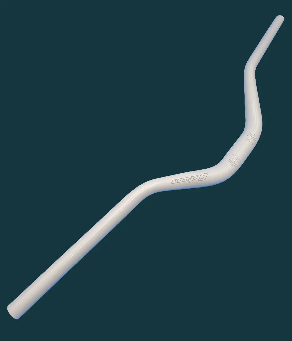Warp9 E-Moto 31.8mm Handlebars