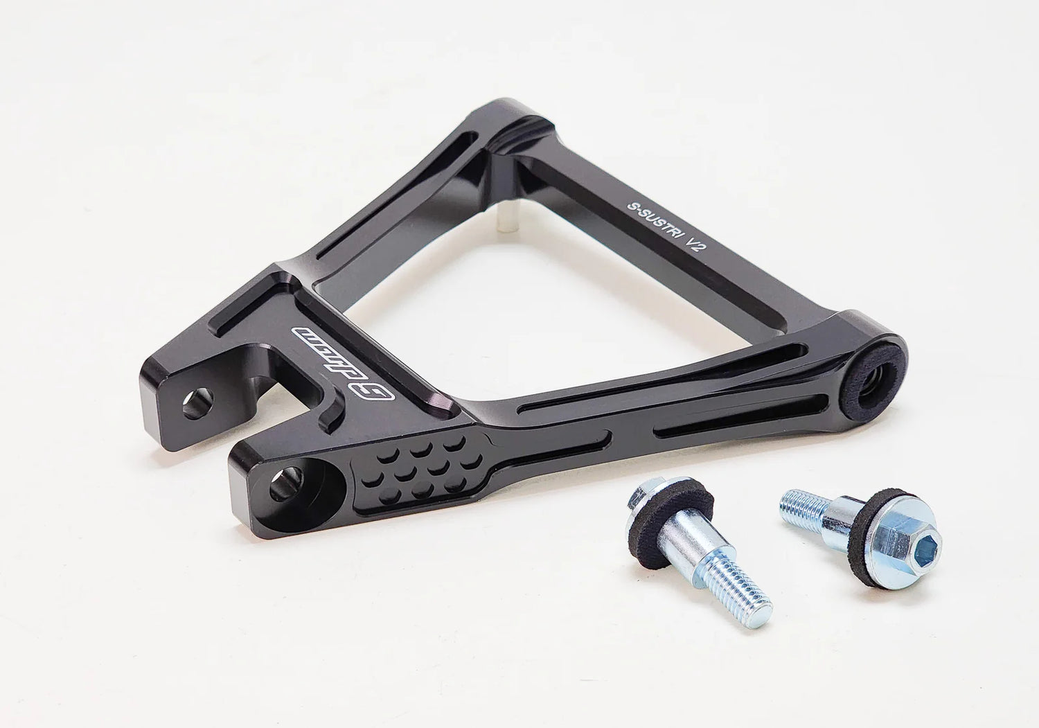 Warp9 Sur-ron Rear Suspension Triangles