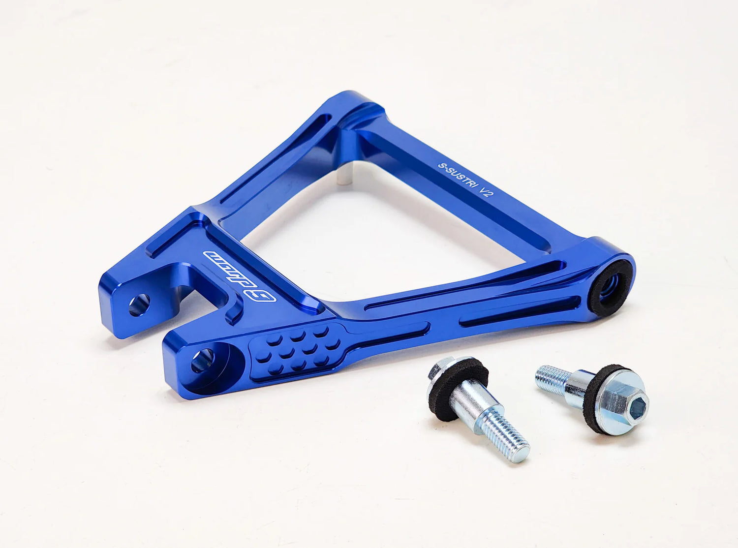 Warp9 Sur-ron Rear Suspension Triangles