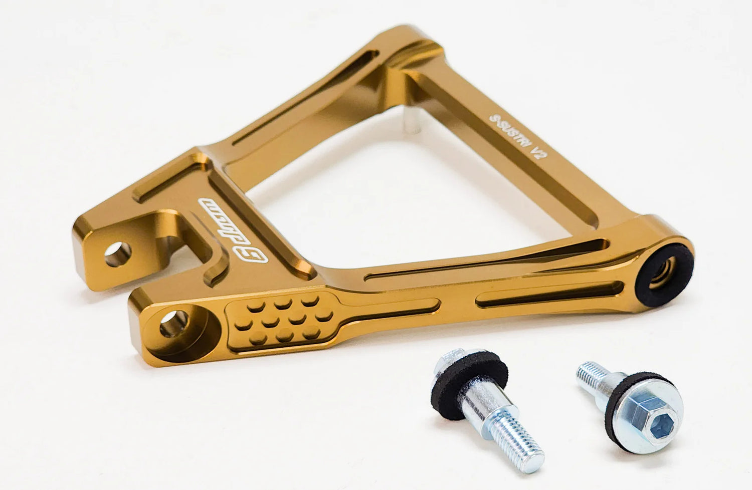 Warp9 Sur-ron Rear Suspension Triangles