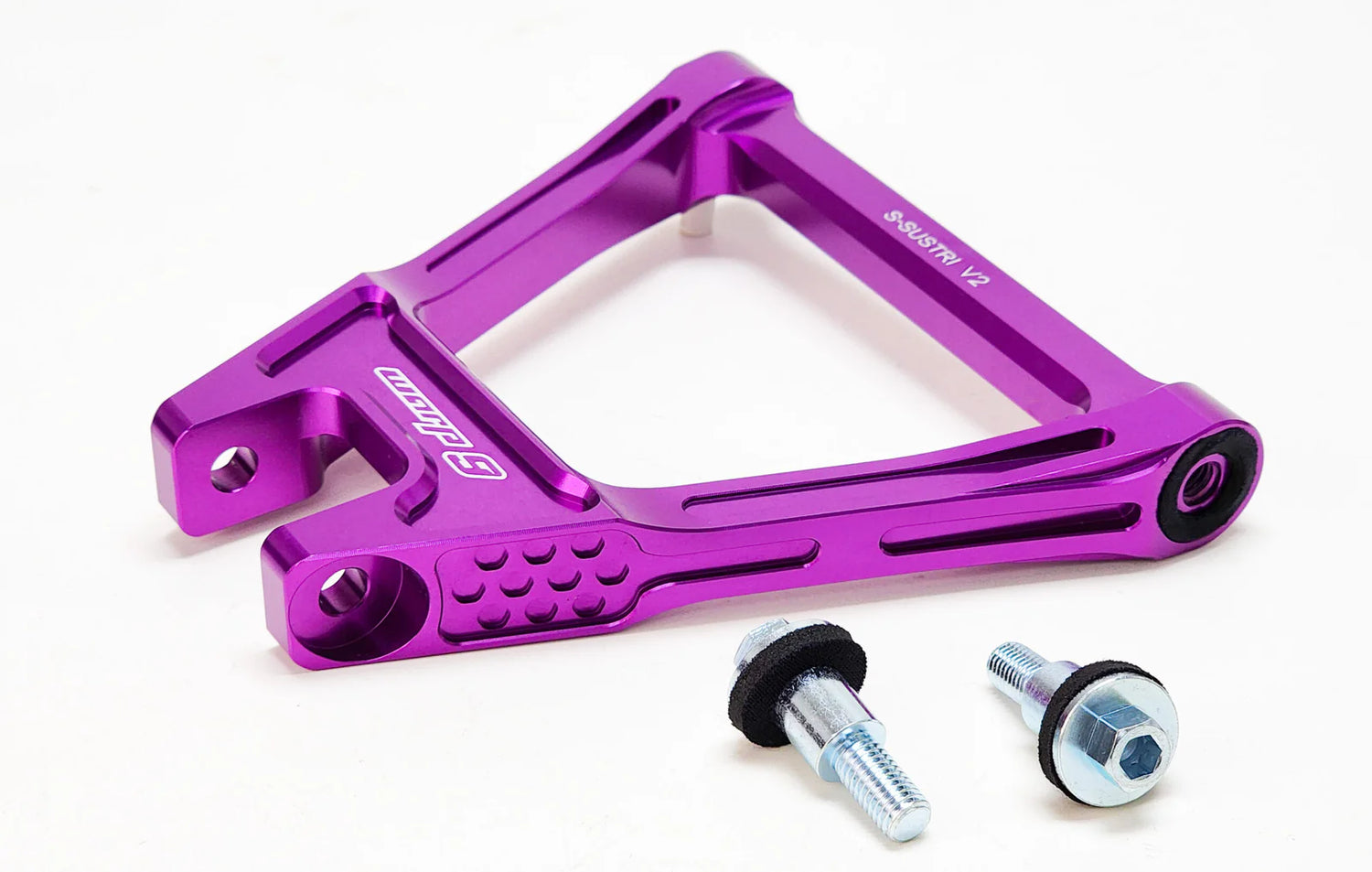 Warp9 Sur-ron Rear Suspension Triangles