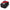 100% Goggle Case Cornerstone Black