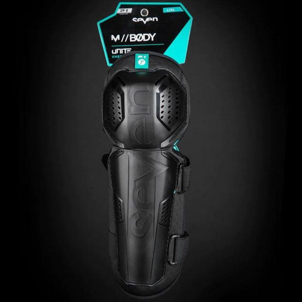 Seven Particle - Peewee Elbow Guards