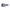 100% Accuri 2 OTG Goggle Blue - Clear Lens
