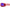100% Accuri 2 Goggle Neon Red Mirror Red/Blue Lens