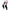 23.1 Zero Echelon White/Red