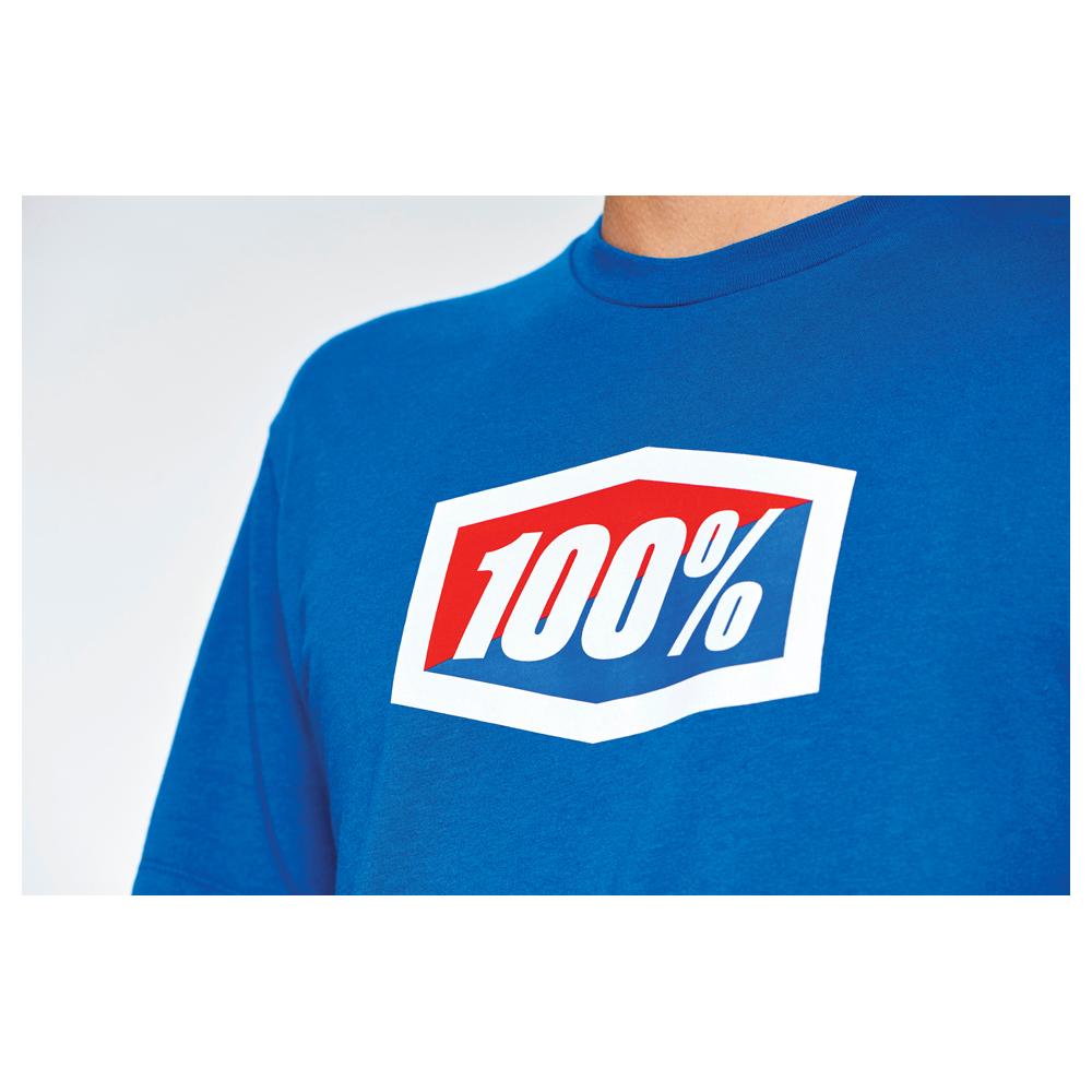 100% Official Roval T-Shirt