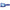 100% Accuri 2 Goggle Blue - Mirror Blue Lens