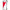 23.1 Zero Echelon White/Red