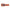 100% ARMATIC Goggle Neon orange - Clear Lens